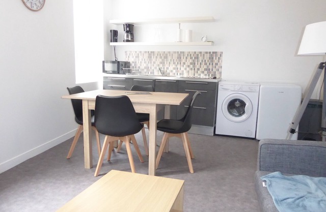 Narbonne Centre Historique Appartement T1 bis - Tout Confort