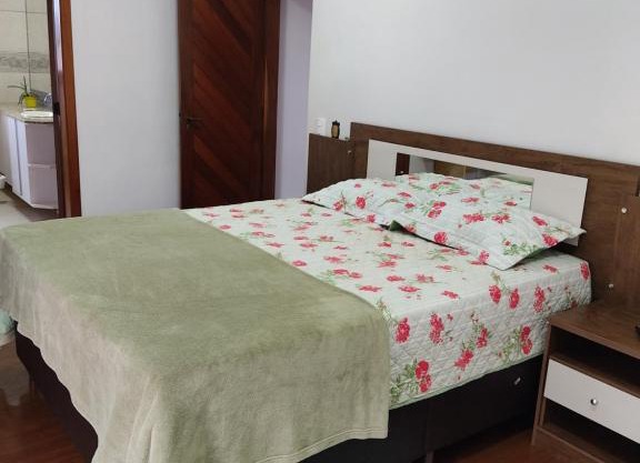 Nascer do Sol - Edelweiss