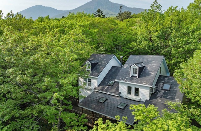 Nasu Castle Lodge / Nasu Tochigi