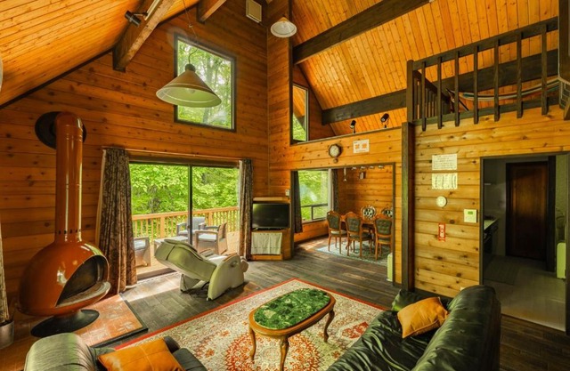 Nasu Designer's Villa - Vacation STAY 13207