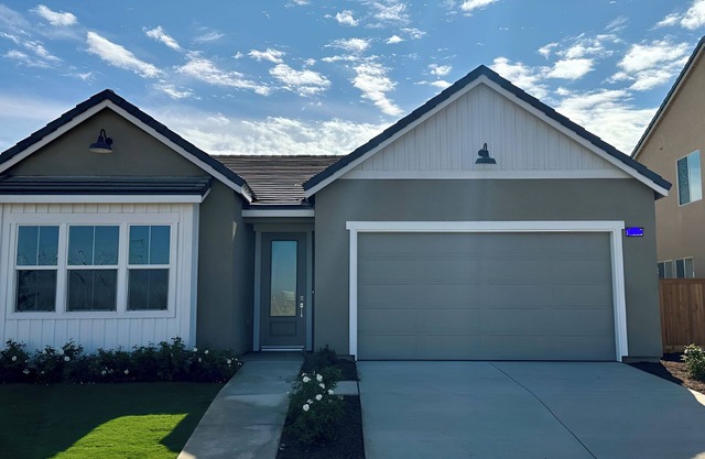 National Parks, Savemart Center, EV Charge Port, Smart TV's, Fire Pit, Sega