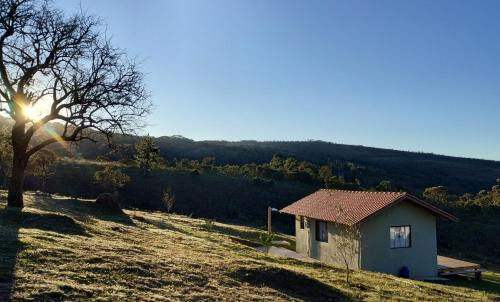 Nativo da Terra Conforto em Aiuruoca