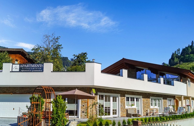 Joya natural en Salzburgo - apartamentos alpino moderno - ubicación idílica