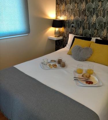 Naturalayos con jacuzzi privado