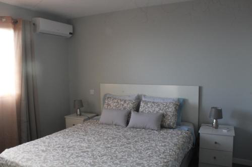 Nature Apartment 2 with Pool