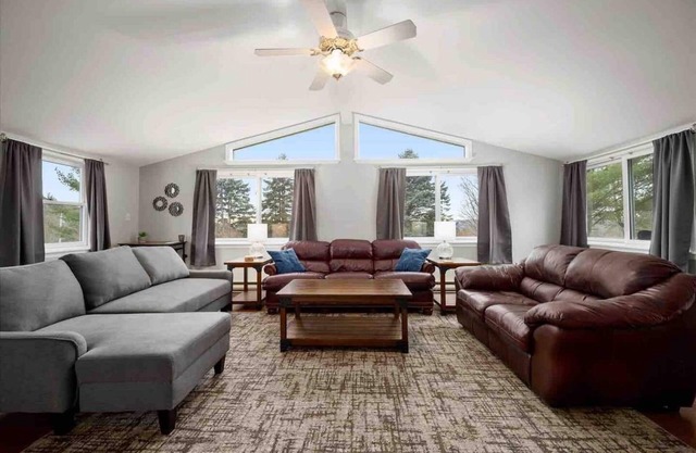 Cooperstown Dreams Park / Village / Hall of Fame Rental - Excelente ubicación en el campo