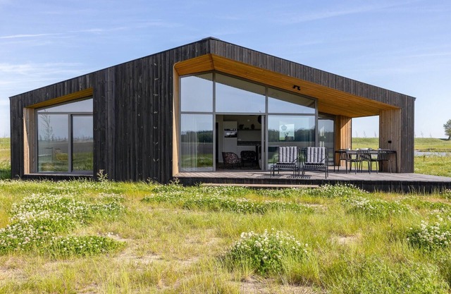 Escapada a la naturaleza con sauna