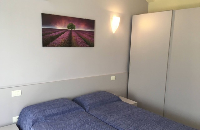 Naturaleza, relajación a pocos minutos del mar y pueblos históricos característicos.