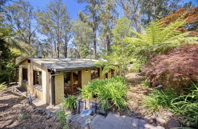 Nature's Haven Warburton