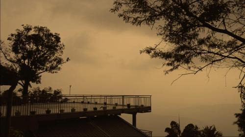 Nature Sanctuary Urumbi Hills