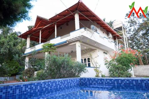 Nature View Homestay