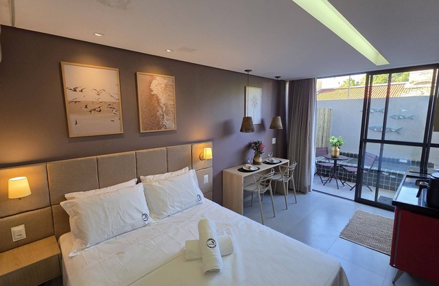 Nawa Beach Residence 02 by La Playa