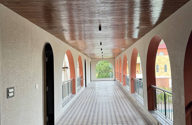 Nazaara Hills Retreat