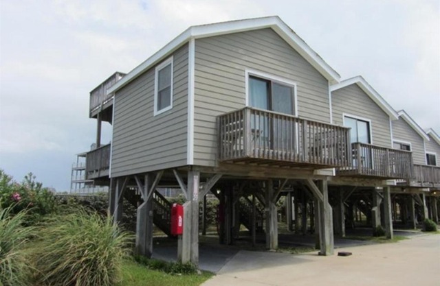 NC 12 56821-29 Condo