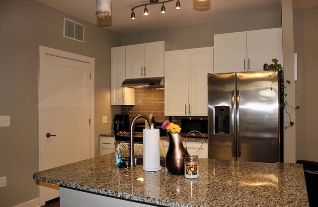 NC State Art Museum Rental