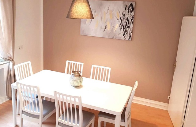 NE09 Ferienwohnung Neuss