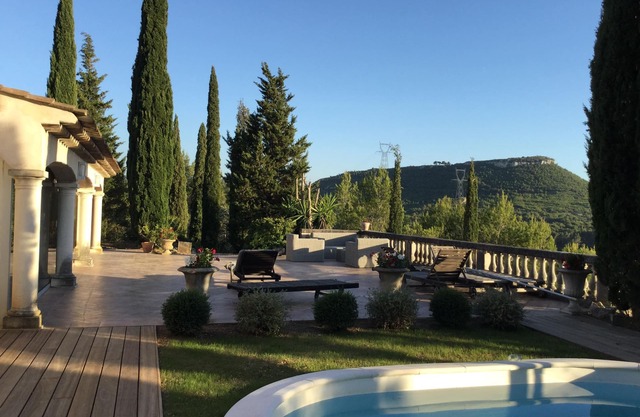 casa / villa - Ventabren