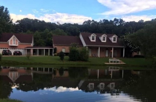 Near Memphis Mi Casa Es Su Casa