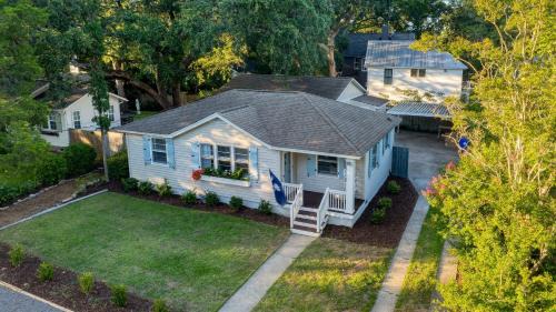 Near Sullivan’s Island Downtown w Outdoor Dining The Arsenal by AvantStay