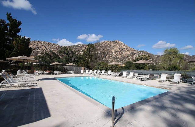 Near the Barona Casino! Spacious Unit, Pool, Game Room, Hiking