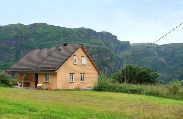 Casa de vacaciones Nedtunet Åse (FJS622) en Arnafjord - 6 personas, 3 dormitorios