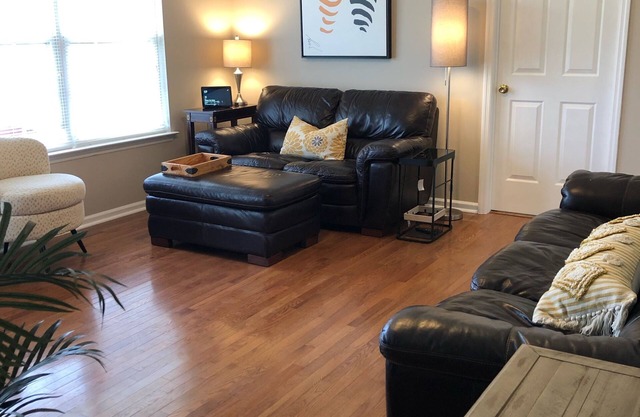 Need A Home Away From Home ? Temporary Housing