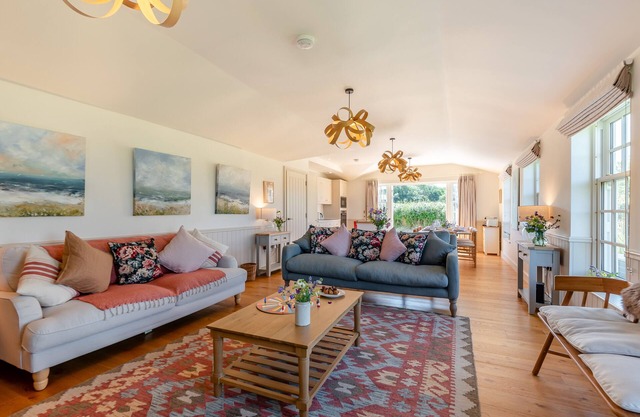 Need's Farm Stables - Cuatro Habitaciones Casa, Capacidad 8