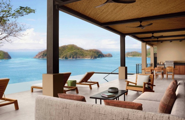 Nekajui, A Ritz-Carlton Reserve Residences