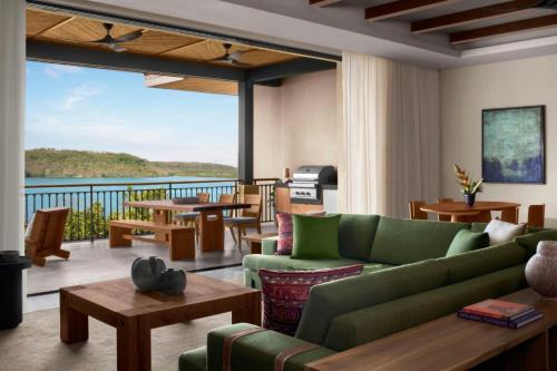 Nekajui Peninsula Papagayo, a Ritz-Carlton Reserve Residence