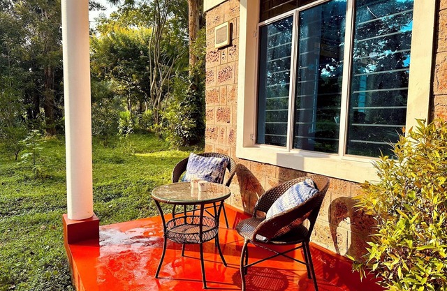 Nephila Farm | CB2 | Quiet | Remote | Nature Haven