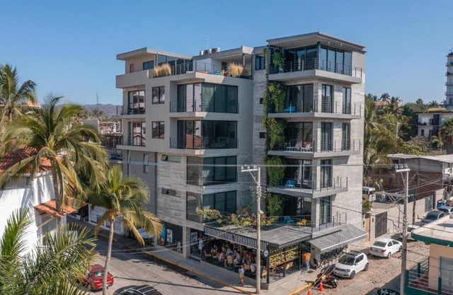 Nereidas Lofts