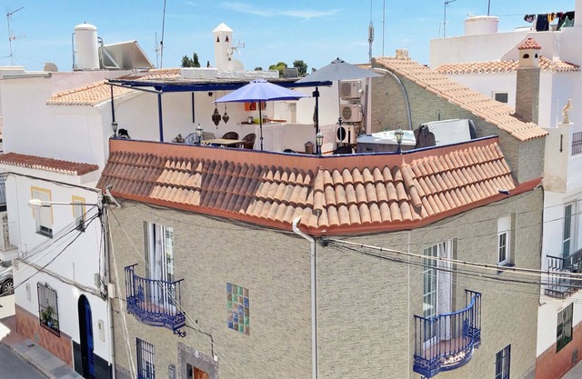 Calle Goya 3
