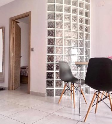 Nervion Plaza Dodo Apartment