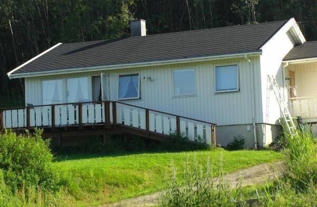 Casa de vacaciones Ågskardet para 1 - 4 personas con 3 dormitorios - Casa de vacaciones