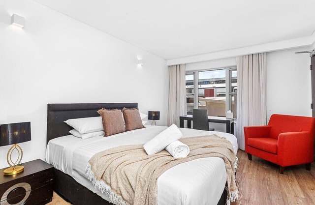 Nest on Newcastle – E3