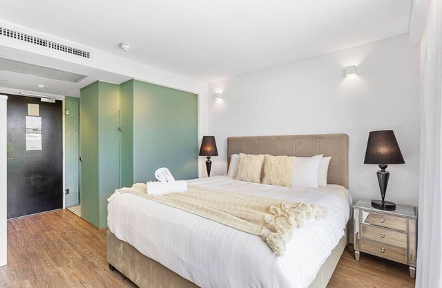 Nest on Newcastle – N5