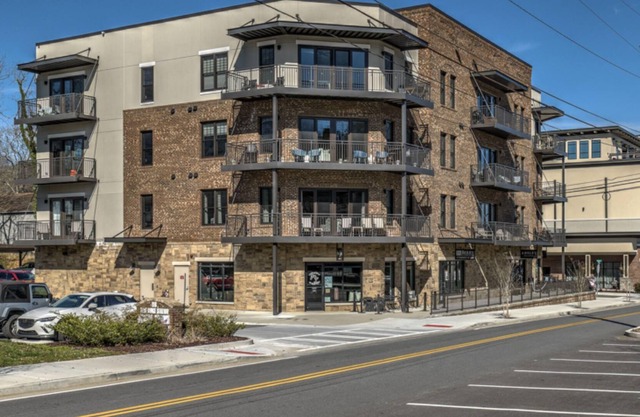 Nest on West by Escape to Blue Ridge