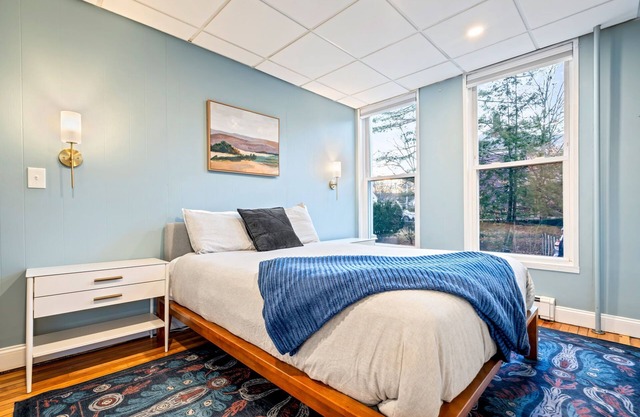 Nesting Haven: Your Cozy Escape