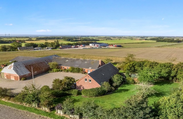 "Nette" - 2km to the fjord by Interhome