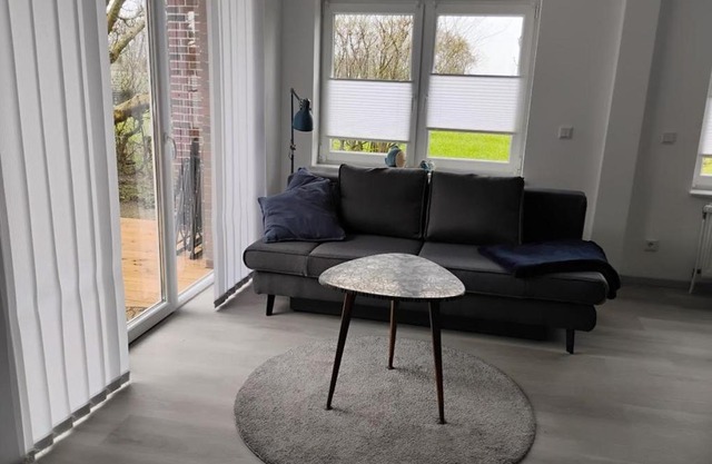 NEU! Ferienwohnung Wiesenruh