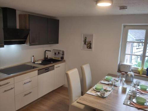 NEU! Moderne FeWo in Bönen