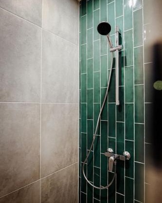 Neu renoviert I zentrale EG-Wohnung I 4 Personen, salt apartments