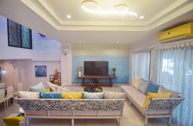 Neverland Hua Hin - One & Only Beach Retreat Home