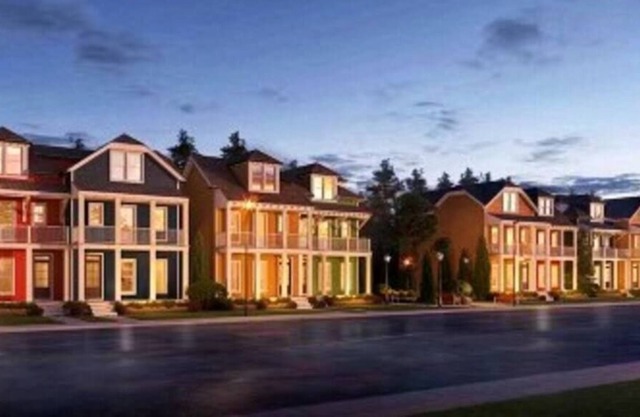 NEW 3 BED Home in Lakefront Marina | Sleeps 8