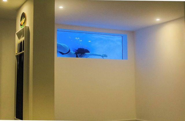 NUEVO A & M House II Luxury Holidays Home