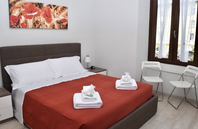 NEW! ALL HERE - APT WAGNER - CITY LIFE (cir01686)