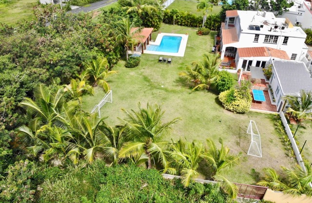 NEW! AMAZING HOME RAINFOREST AND LUQUILLO BEACH 16 GUESTS
