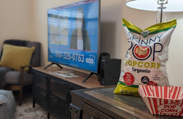 ✅!NEW and COZY! Near Ballantyne and Charlotte.