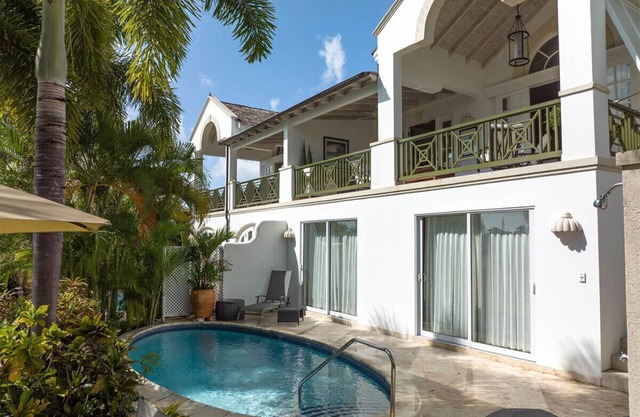 New and Modern Villa with Private Poool - Sugar Cane Ridge 3