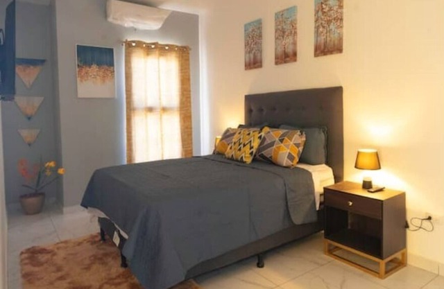 Nuevo y amplio Town House amoblado en Comayagua